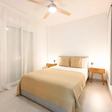 New 1 Bedroom At 4 Min To The By 10tosea Appartement