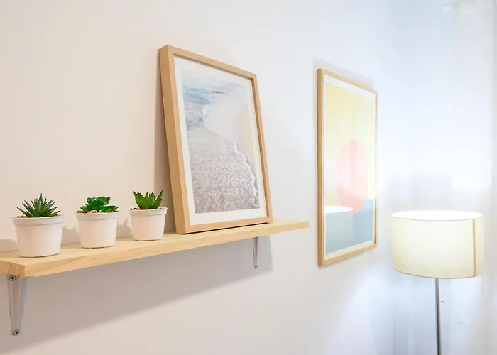 New 1 Bedroom At 4 Min To The By 10tosea Fuengirola