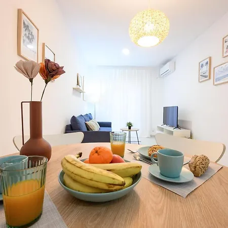 New 1 Bedroom At 4 Min To The By 10tosea *