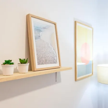 New 1 Bedroom At 4 Min To The By 10tosea Fuengirola