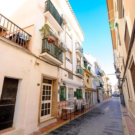 New 1 Bedroom At 4 Min To The By 10tosea Fuengirola