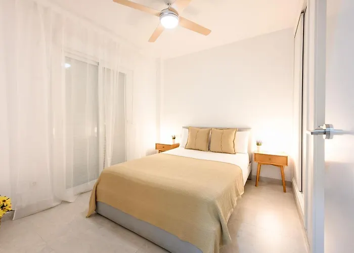 New 1 Bedroom At 4 Min To The By 10tosea Apartment