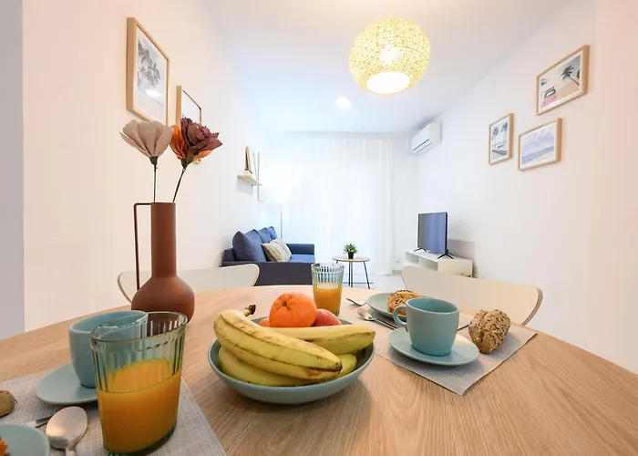 New 1 Bedroom At 4 Min To The By 10tosea *