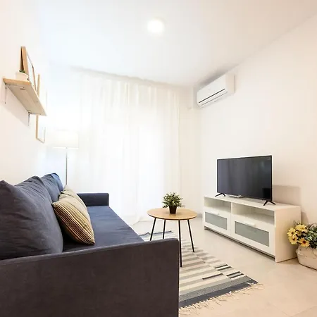 New 1 Bedroom At 4 Min To The By 10tosea *