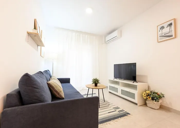 New 1 Bedroom At 4 Min To The By 10tosea *