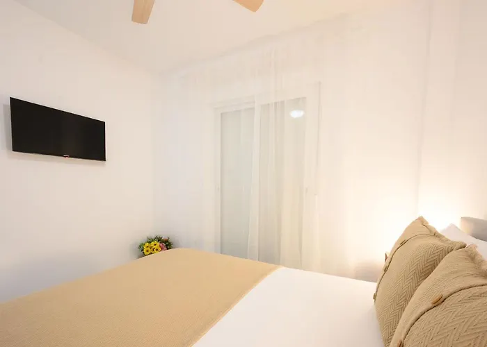 New 1 Bedroom At 4 Min To The By 10tosea דירה